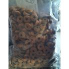 Feedfull Marhás Zöldséges Lágy Karika 1kg