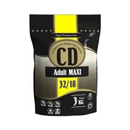 CD Marha & Rizs 3kg