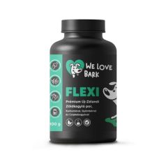   We Love Bark Felxi Prémium Új-Zélandi Zöldkagyló por 100g
