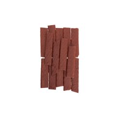   Feedfull Prémium Szarvashús Filé kutya jutalomfalat 300g (FP040)