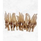 Nekemakutya Szárított nyúlfül 20db 250g