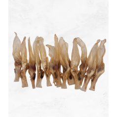 Nekemakutya Szárított nyúlfül 20db 250g