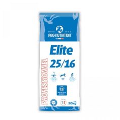 Pro-Nutrition Elite 25/16 20kg