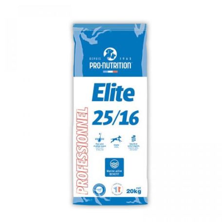 Pro-Nutrition Elite 25/16 20kg