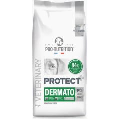 Pro-Nutrition Protect Dog Dermato 12kg