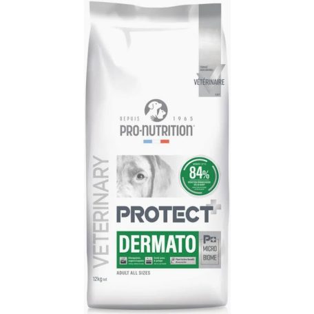 Pro-Nutrition Protect Dog Dermato 12kg