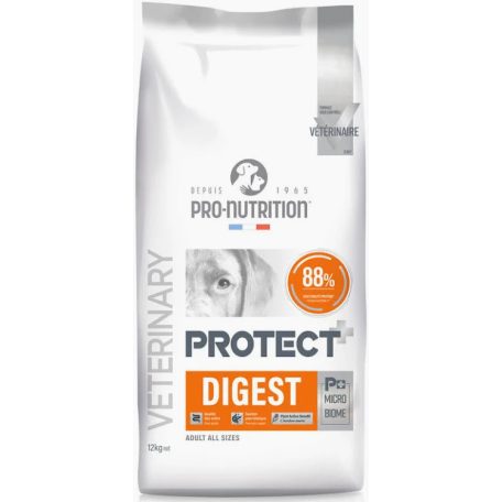Pro-Nutrition Protect Dog Digest 12kg