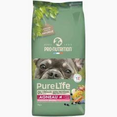 Pro-Nutrition PureLife Adult Sensitive Lamb 11kg