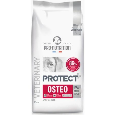 Pro-Nutrition Protect Dog Osteo 12kg