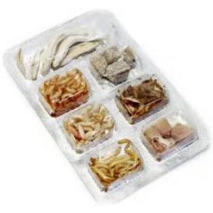 Panzi Heti Menü teknősök részére 10g