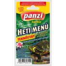 Panzi Heti Menü teknősök részére 10g