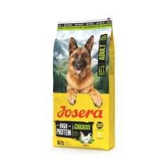 Josera High Protein Chicken 12,5kg