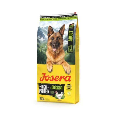 Josera High Protein Chicken 12,5kg
