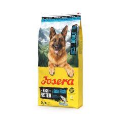Josera High Protein Sea Fish 12,5kg