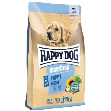 Happy Dog Natur-Croq Puppy 1kg