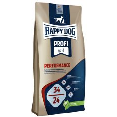 Happy Dog Profiline Performance 34/24 20kg