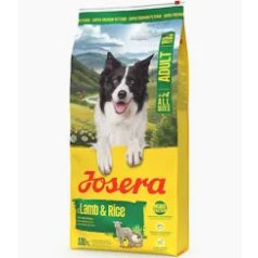 Josera Lamb&Rice 12,5kg