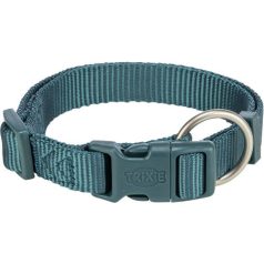   Trixie Premium Collar - nyakörv (benzin) kutyák részére (XXS-XS) 15-25cm/10mm