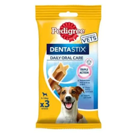 Pedigree DentaStix 45g