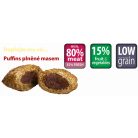 Puffins Adult Sensitive Bárány + Rizs 15kg