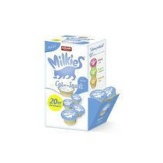 Animonda Milkies 20x15g Acitive cicatej