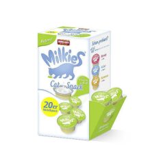 Animonda Milkies 20x15g Balance cicatej