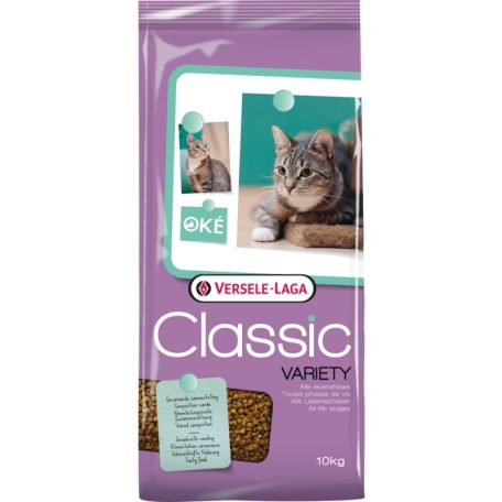 Versele-Laga Classic Oké Cat 10kg