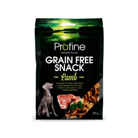 Profine Snack 200g Bárány