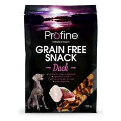 Profine Snack 200g Kacsa