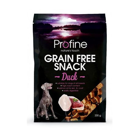 Profine Snack 200g Kacsa