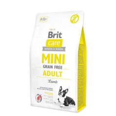 Brit Care Mini Lamb 7kg