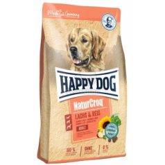 Happy Dog Natur-Croq Lazac 11kg
