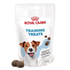 Royal Canin SPEC SHN Training Treats 8x110g