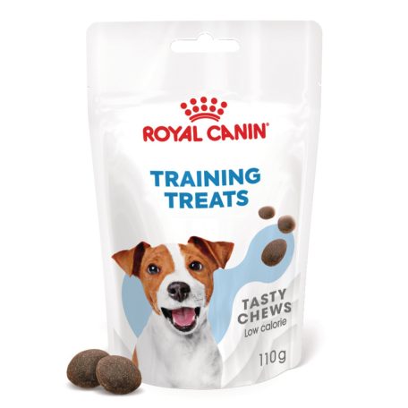 Royal Canin SPEC SHN Training Treats 8x110g