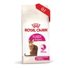 Royal Canin FHN Fussy Exigent 400g