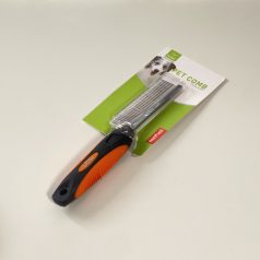 Fésű 22cm - narancs