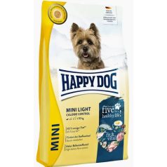 Happy Dog Mini Light Calorie Control 800g