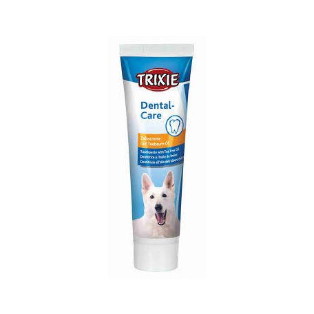 Trixie fogkrém teafaolajjal 100g