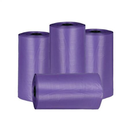 Trixie kutyapiszok zacskó levendula illattal 4x20db